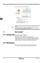 Preview for 48 page of Elpress EWG-EZR User Manual