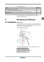 Preview for 53 page of Elpress EWG-EZR User Manual