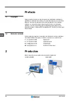 Preview for 58 page of Elpress EWG-EZR User Manual