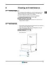 Preview for 11 page of Elpress EWG-K 1 User Manual