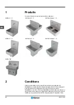 Preview for 26 page of Elpress EWG-K 1 User Manual