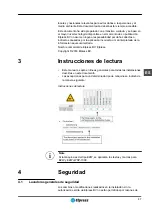 Preview for 47 page of Elpress EWG-K 1 User Manual