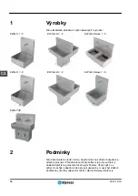 Preview for 56 page of Elpress EWG-K 1 User Manual