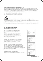 Preview for 5 page of Elpress KL55 Instructions For Use Manual