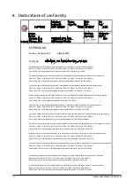 Preview for 11 page of Elpress Mini PVL130L Instructions For Use Manual