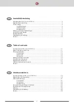 Preview for 2 page of Elpress V1311-A Directions For Use Manual