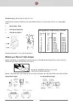 Preview for 7 page of Elpress V1311-A Directions For Use Manual