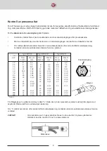 Preview for 8 page of Elpress V1311-A Directions For Use Manual