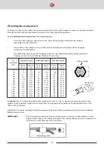 Preview for 16 page of Elpress V1311-A Directions For Use Manual