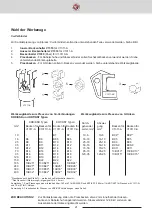 Preview for 21 page of Elpress V1311-A Directions For Use Manual