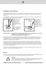 Preview for 26 page of Elpress V1311-A Directions For Use Manual