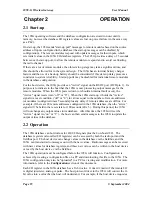 Preview for 17 page of Elpro Technologies 105U-G User Manual