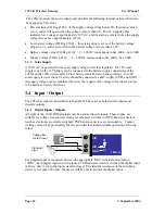 Preview for 31 page of Elpro Technologies 105U-G User Manual