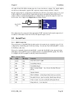 Preview for 32 page of Elpro Technologies 105U-G User Manual