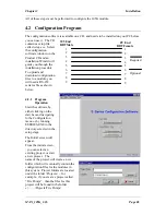 Preview for 40 page of Elpro Technologies 105U-G User Manual