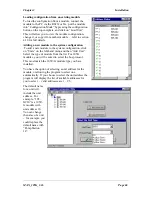 Preview for 42 page of Elpro Technologies 105U-G User Manual