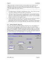 Preview for 72 page of Elpro Technologies 105U-G User Manual