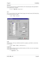 Preview for 82 page of Elpro Technologies 105U-G User Manual