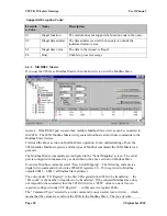 Preview for 63 page of Elpro Technologies 905U-G User Manual