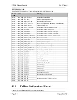 Preview for 111 page of Elpro Technologies 905U-G User Manual