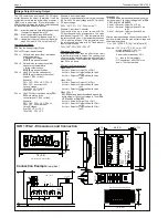 Preview for 4 page of ELREHA TAR 1700-2 Technical Manual