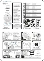 ELRO CBFS25 Instruction Manual preview