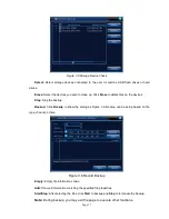 Preview for 17 page of ELRO EL430DVR Installation & Operating Manual