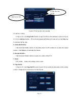 Preview for 25 page of ELRO EL430DVR Installation & Operating Manual