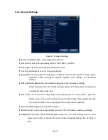 Preview for 41 page of ELRO EL430DVR Installation & Operating Manual