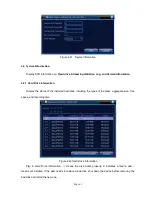 Preview for 61 page of ELRO EL430DVR Installation & Operating Manual