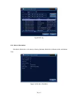 Preview for 63 page of ELRO EL430DVR Installation & Operating Manual