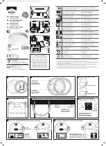 Preview for 1 page of ELRO FS4610 Instruction Manual