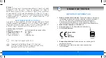 Preview for 13 page of ELRO RM144C User Manual