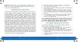 Preview for 5 page of ELRO RM336 User Manual