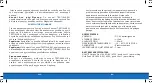 Preview for 23 page of ELRO RM336 User Manual