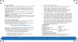 Preview for 34 page of ELRO RM336 User Manual