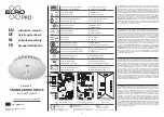 ELRO Sensus5Z Instruction Manual preview