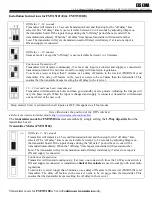 Preview for 3 page of Elsema FMT15101E Manual