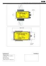 Preview for 7 page of Elsema FMT15101E Manual