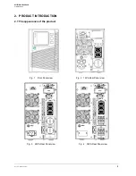 Preview for 4 page of Elsist MISSION 1000 Instruction Manual