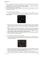 Preview for 15 page of Elsist MISSION 1000 Instruction Manual