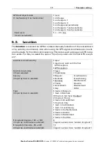 Preview for 19 page of elsner elektronik P04-KNX-GPS Installation And Adjustment