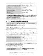 Preview for 40 page of Elsner Sewi KNX TH-L-Pr Installation And Adjustment Manual