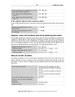 Preview for 47 page of Elsner Sewi KNX TH-L-Pr Installation And Adjustment Manual