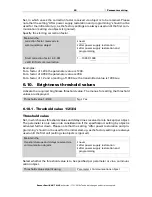 Preview for 54 page of Elsner Sewi KNX TH-L-Pr Installation And Adjustment Manual