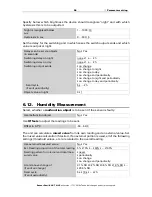 Preview for 57 page of Elsner Sewi KNX TH-L-Pr Installation And Adjustment Manual