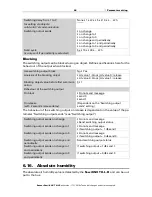 Preview for 65 page of Elsner Sewi KNX TH-L-Pr Installation And Adjustment Manual