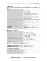 Preview for 69 page of Elsner Sewi KNX TH-L-Pr Installation And Adjustment Manual