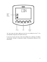 Preview for 20 page of Elsner Solexa 230V Installation And Adjustment Manual