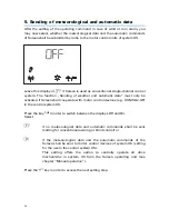 Preview for 25 page of Elsner Solexa 230V Installation And Adjustment Manual